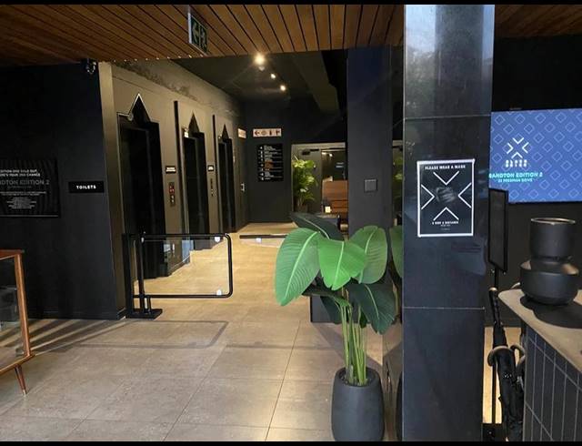 1 BEDROOM APARTMENT FOR SALE IN SANDOWN